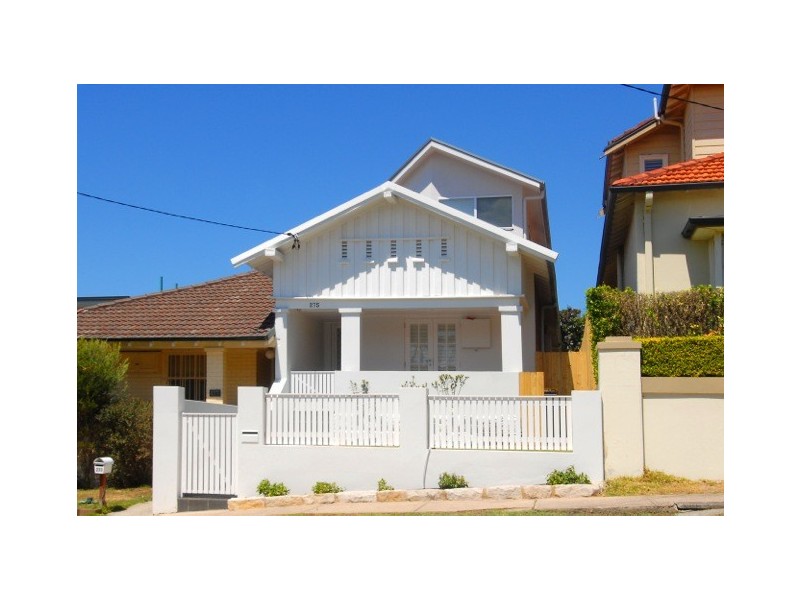 275 Rainbow Street, Coogee NSW 2034