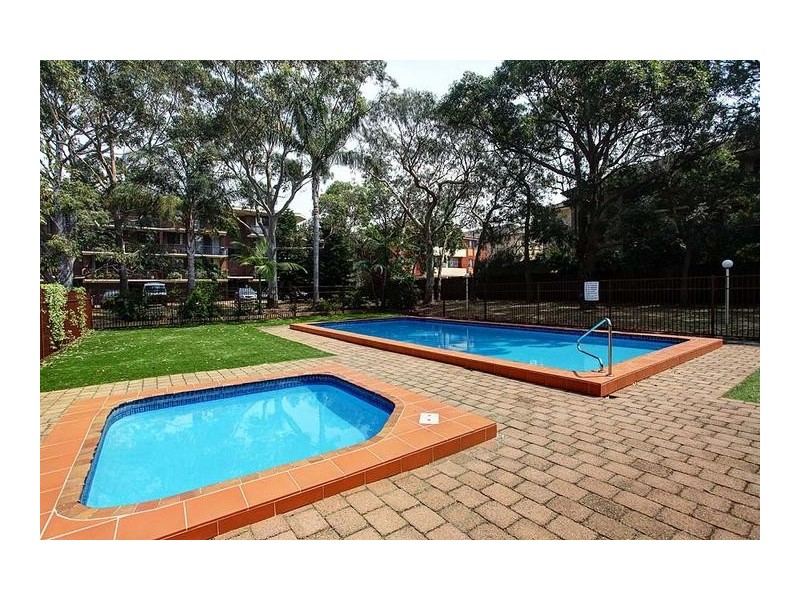 24/276 Bunnerong Road, Hillsdale NSW 2036