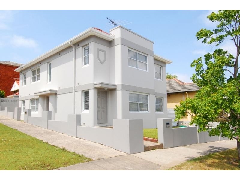 Upper 41 Canberra Street, Randwick NSW 2031