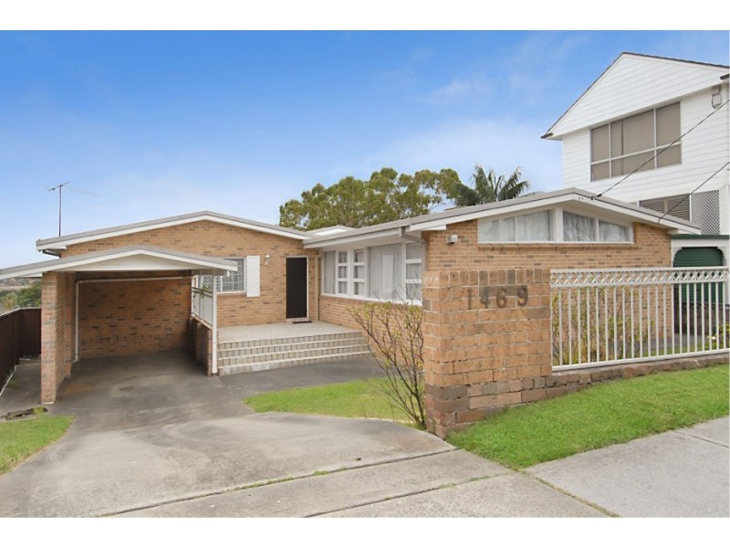 1469 Anzac Parade, Little Bay NSW 2036