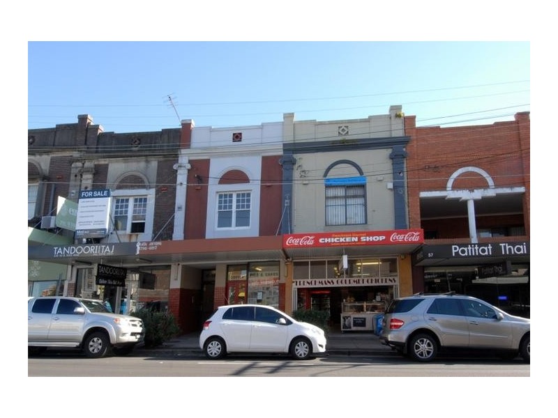 10/53-55 Frenchmans, Randwick NSW 2031