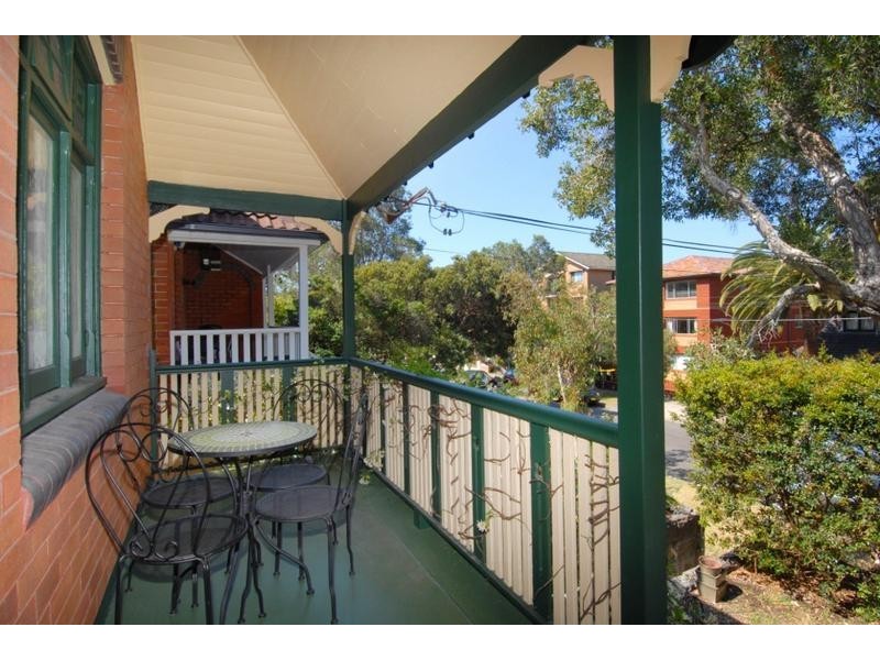 12 St Luke Street, Randwick NSW 2031