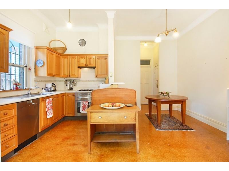 12 St Luke Street, Randwick NSW 2031