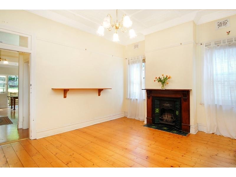 12 St Luke Street, Randwick NSW 2031