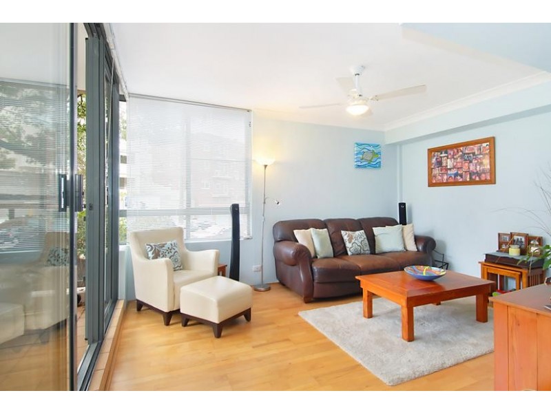 404/57 Coogee Bay Road, Randwick NSW 2031