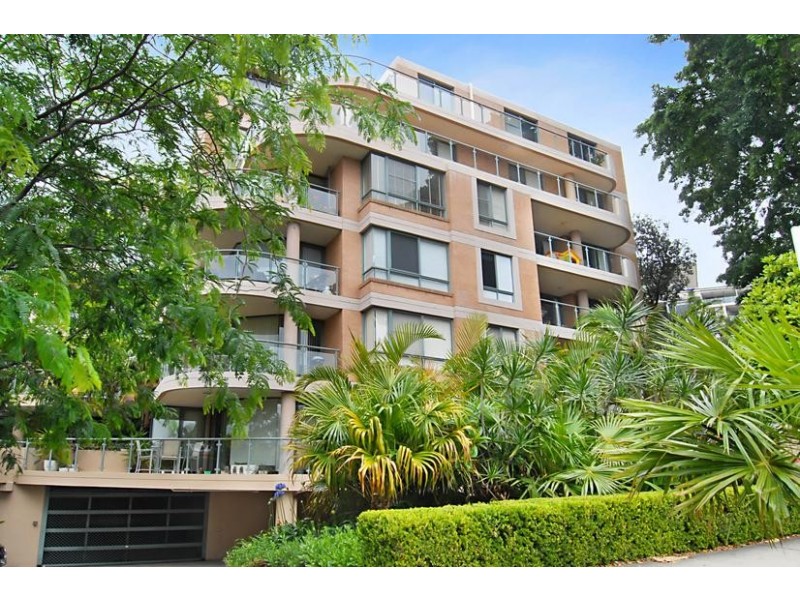 404/57 Coogee Bay Road, Randwick NSW 2031