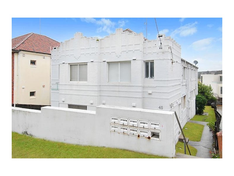 3/45 Bond Street, Maroubra NSW 2035
