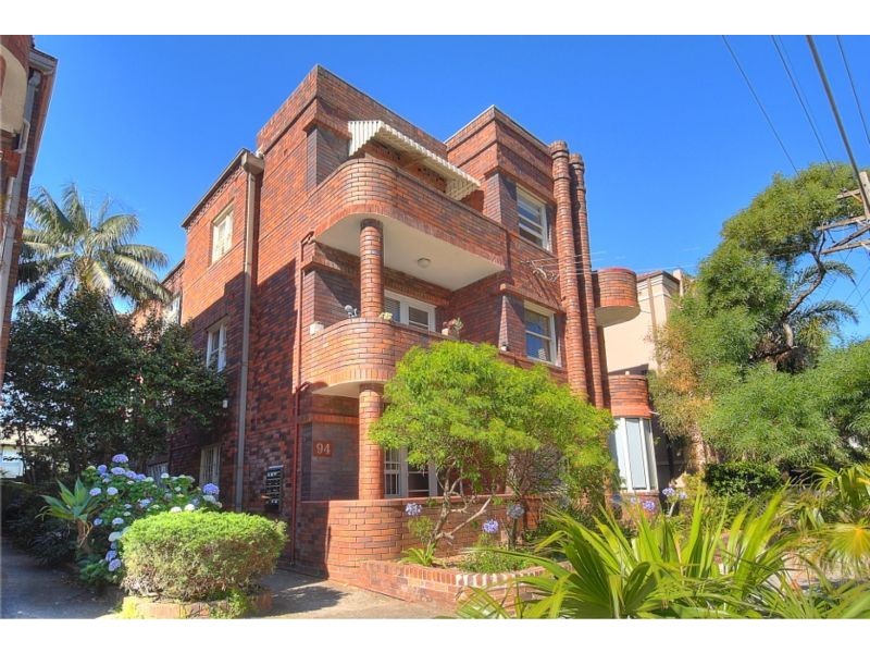 94 Coogee Bay Road, Coogee NSW 2034