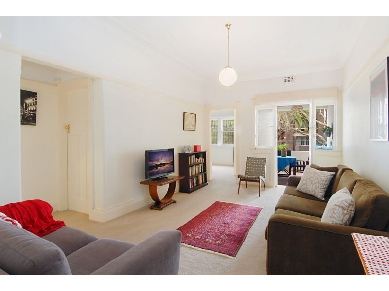 7/10 Moira Crescent, Randwick NSW 2031