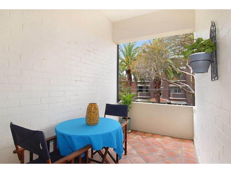 7/10 Moira Crescent, Randwick NSW 2031