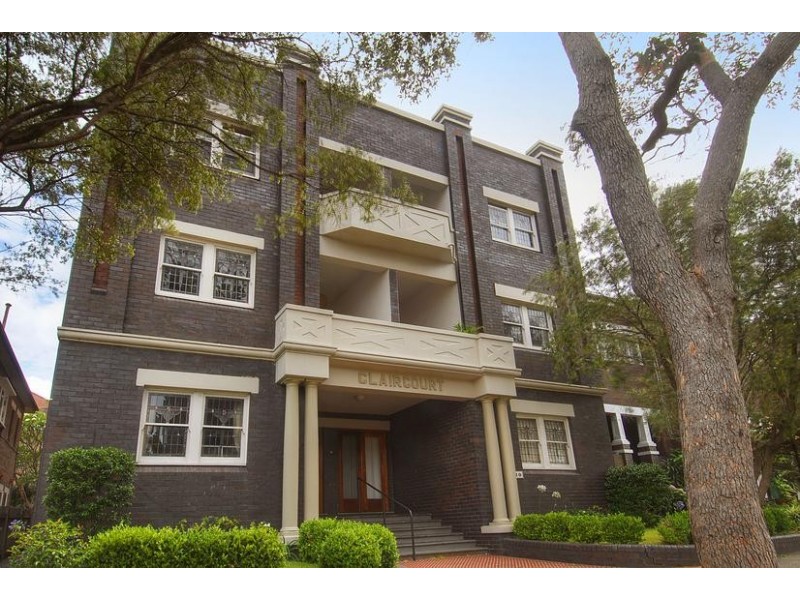 7/10 Moira Crescent, Randwick NSW 2031