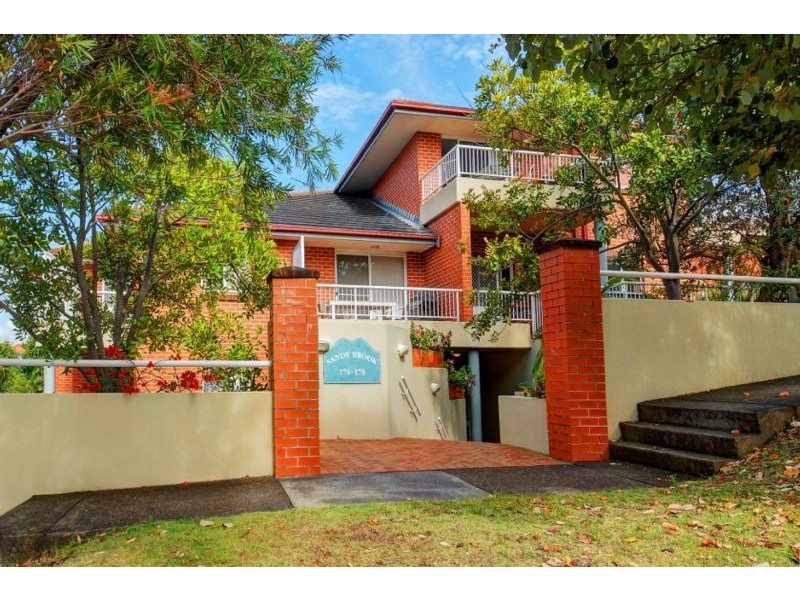 174 Brook Street, Coogee NSW 2034