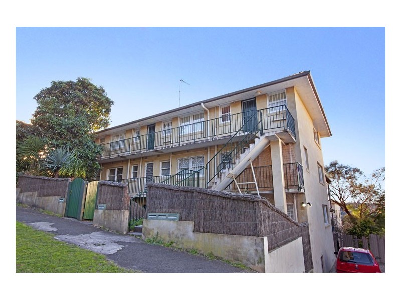 205 Beach Street, Coogee NSW 2034