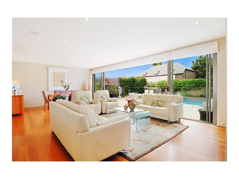 2 Howard Lane, Randwick NSW 2031