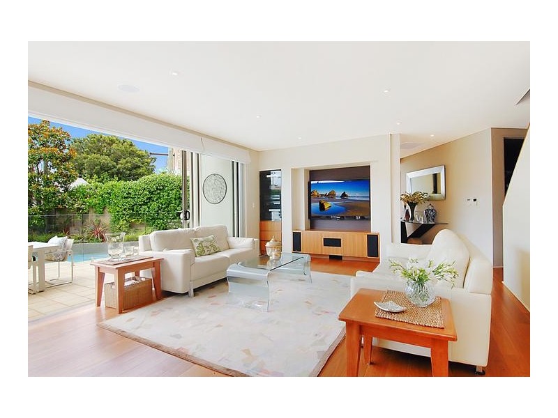 2 Howard Lane, Randwick NSW 2031