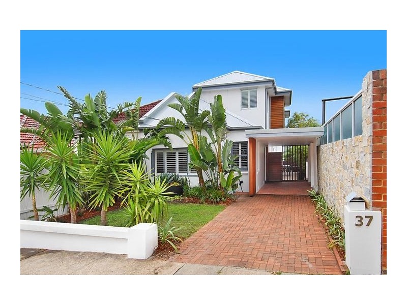 37 Coldstream Street, South Coogee NSW 2034