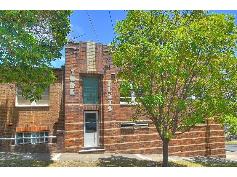 3/99 Malabar Road, Coogee NSW 2034