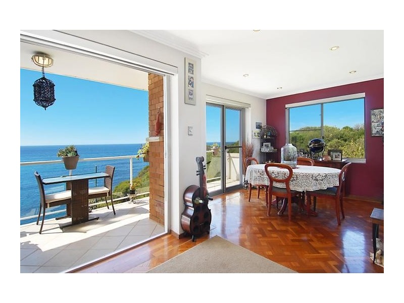 8/5-7 Major Street, Coogee NSW 2034