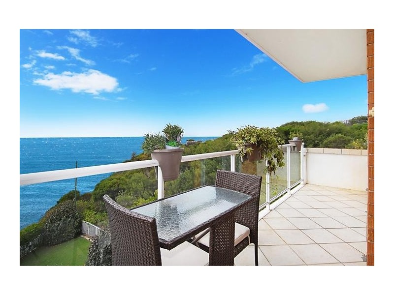 8/5-7 Major Street, Coogee NSW 2034