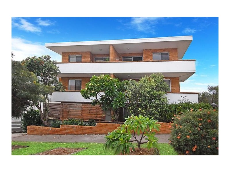 8/5-7 Major Street, Coogee NSW 2034