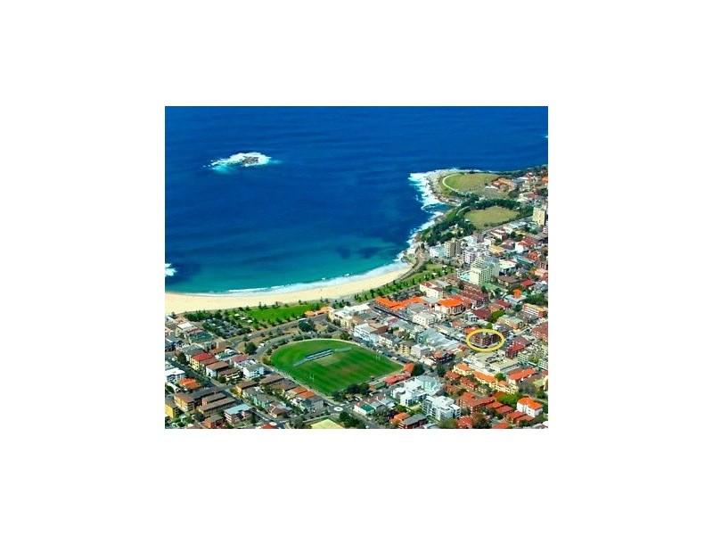 201 Coogee Bay Road, Coogee NSW 2034