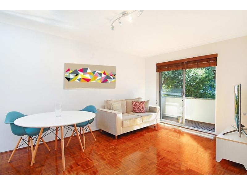 6/6 Bay Street, Coogee NSW 2034