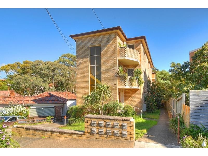 6/6 Bay Street, Coogee NSW 2034