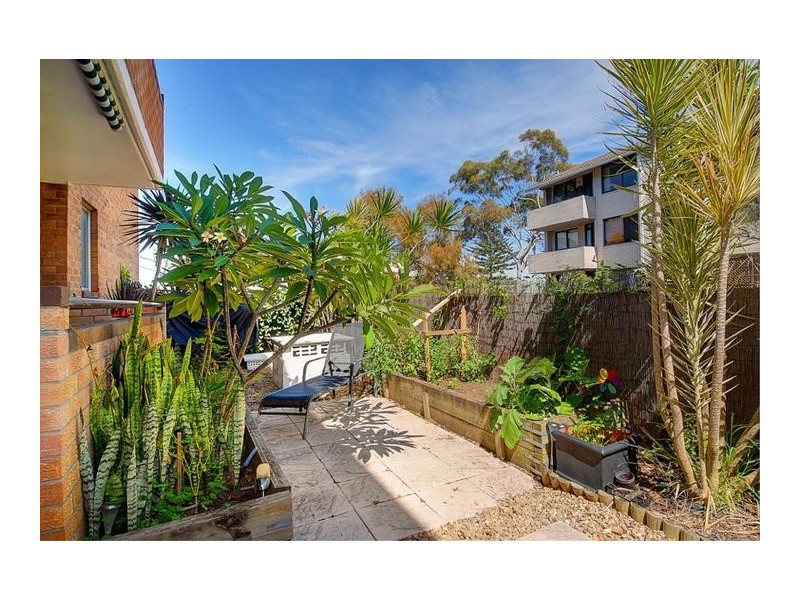 2/242 Rainbow Street, Coogee NSW 2034