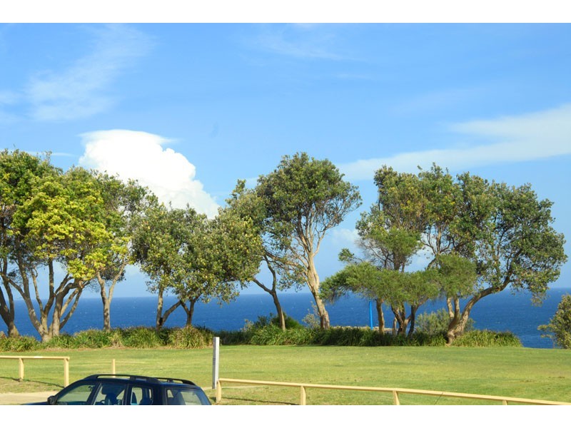 1/10 Major Street, Coogee NSW 2034