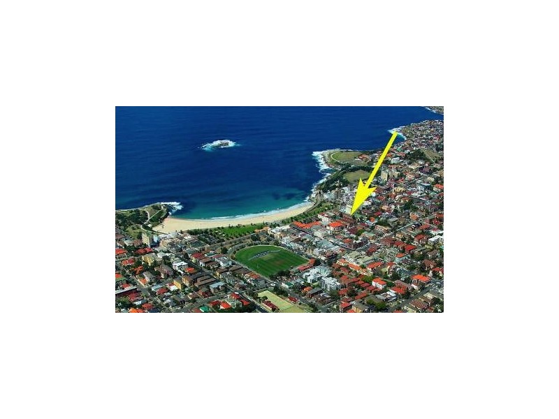 13/23-25 Vicar Street, Coogee NSW 2034