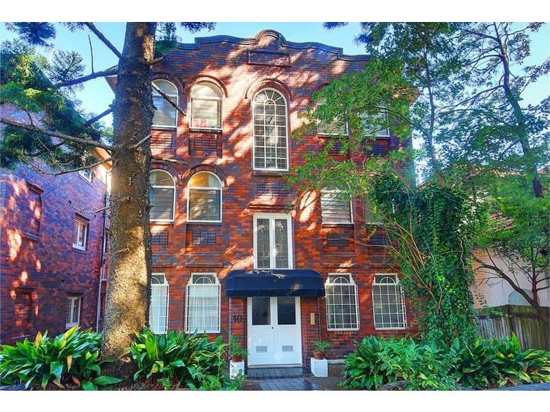 10 Figtree Avenue, Randwick NSW 2031