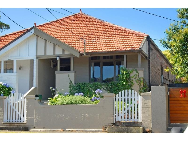 200 Rainbow Street, Randwick NSW 2031