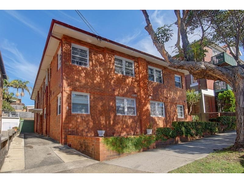 6-8 Kidman Street, Coogee NSW 2034