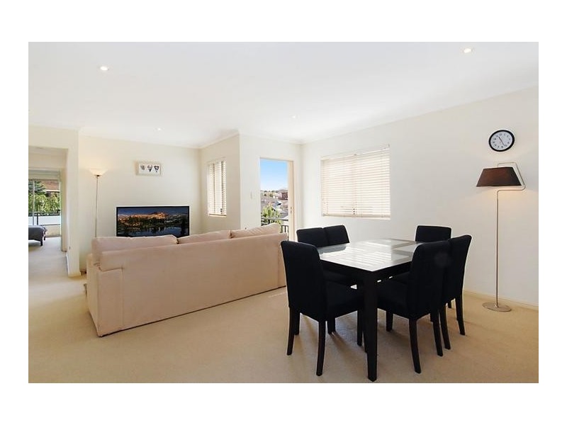 3/23 Alexander Street, Coogee NSW 2034