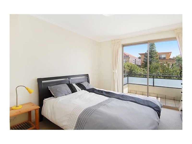 3/23 Alexander Street, Coogee NSW 2034