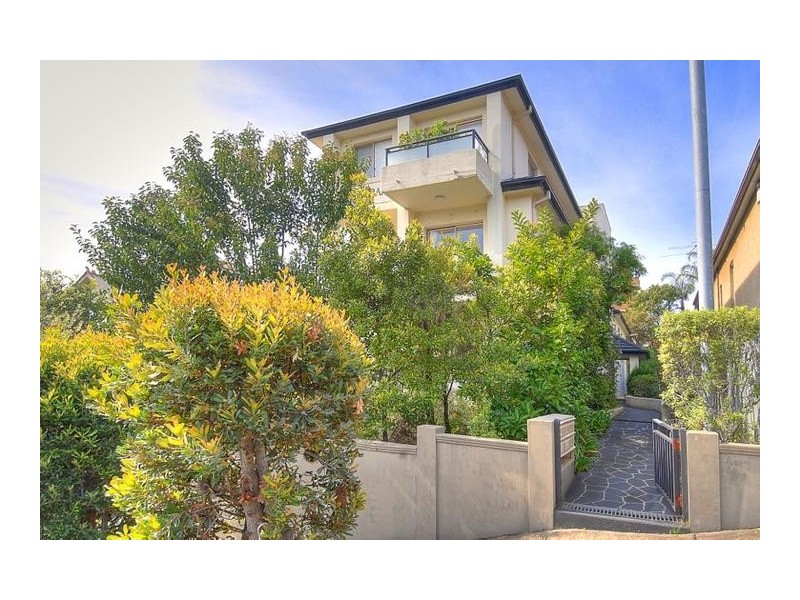 3/23 Alexander Street, Coogee NSW 2034