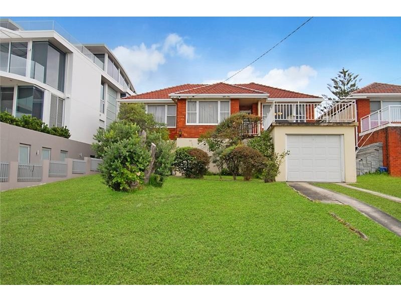 20 Gregory Street, South Coogee NSW 2034