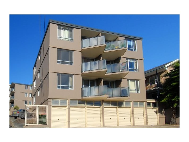 12/316-322 Clovelly Road, Clovelly NSW 2031