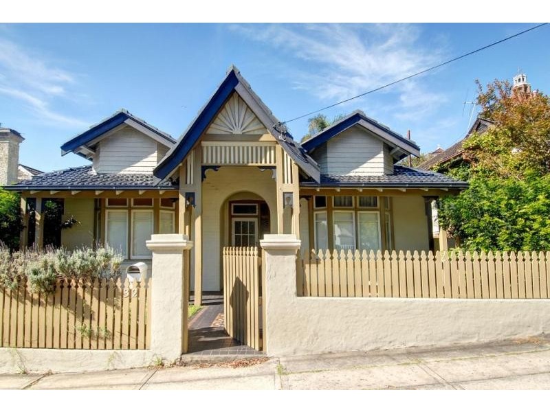 32 & 34 Carr Street, Coogee NSW 2034