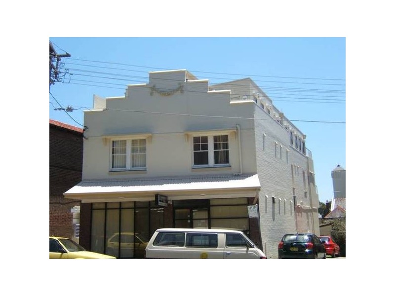 Havelock AVENUE, Coogee NSW 2034