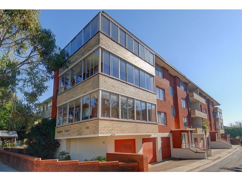 51 Cowper Street, Randwick NSW 2031