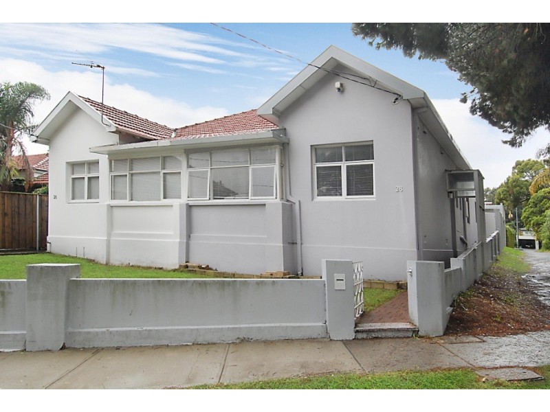 28 Mons Avenue, Maroubra NSW 2035