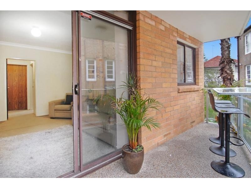 26/23-25 Vicar Street, Coogee NSW 2034