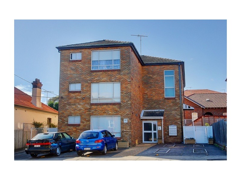 141 Perouse Road, Randwick NSW 2031