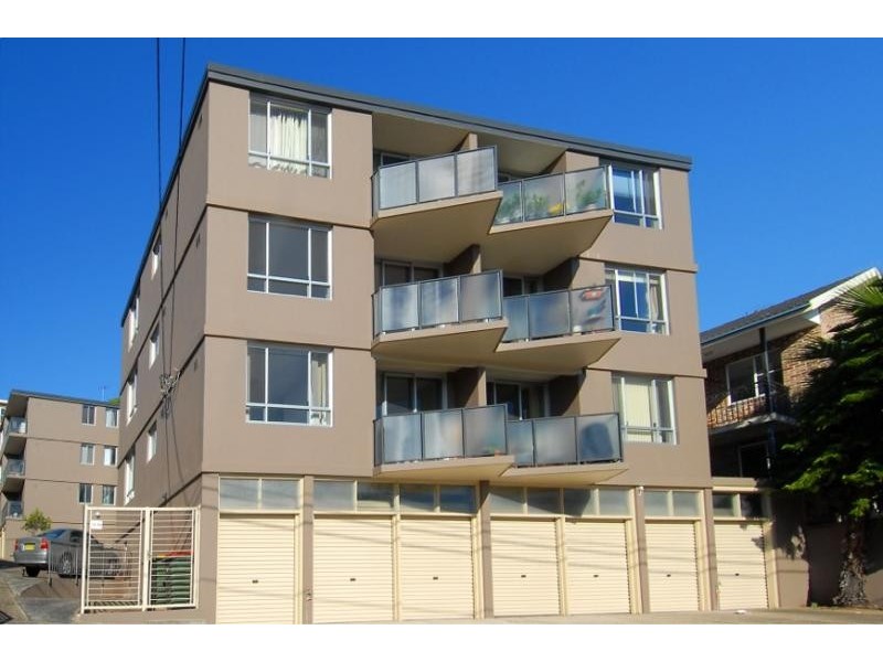 316-322 Clovelly Road, Clovelly NSW 2031