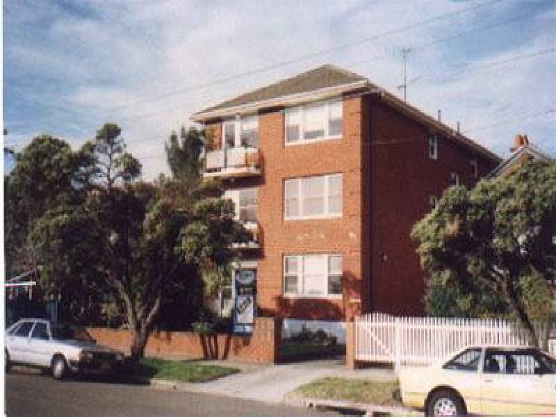Brook STREET, Coogee NSW 2034