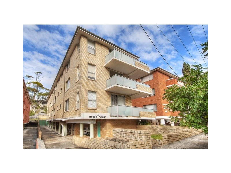 160 Oberon Street, Coogee NSW 2034