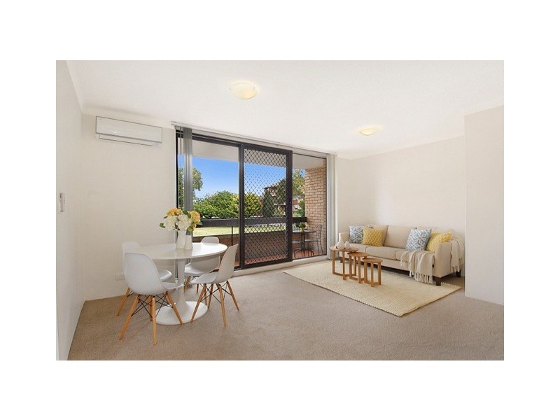 22 Tunbridge Street, Mascot NSW 2020