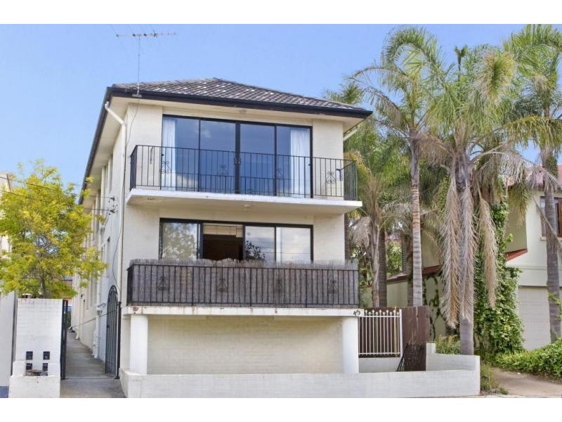 45 Dacre Street, Malabar NSW 2036