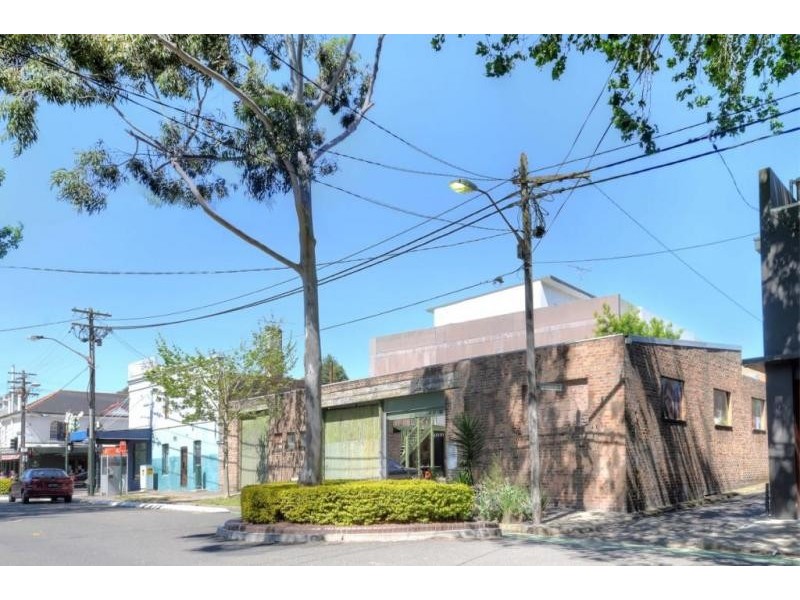 134-136 Botany Road, Alexandria NSW 2015